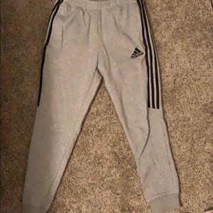 Adidas sweatpants